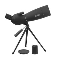 Телескоп 150 остриета Бинокъл 25-75X висока конфигурация Камера за мобилен телефон Армия