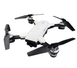 YH-19HW Model Opvoubare Drone Afstandsbediening Lugtuig