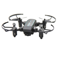 1601 dron de control remoto plegable