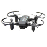 1601 opklapbere drone op ôfstân