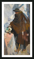 491839 :: Framed Print