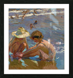 491844 :: Framed Print
