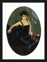491845 :: Framed Print