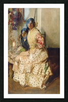 491846 :: Framed Print