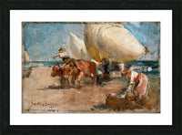 491849 :: Framed Print