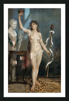491850 :: Framed Print