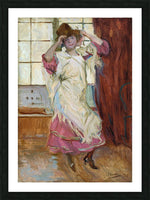 491852 :: Framed Print