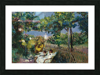 491855 :: Framed Print