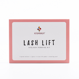 Dropshipping ICONSIGN Lash Lift Kit Lash Lifiting Lash Perming Kit Lash Curling Enhancer Okuloj Ŝminko Iloj
