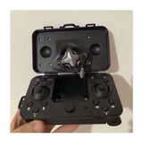 Rellotge drone RC Drone Mini mode plegable Quadcopter 4 canals avió giroscopi amb tipus de rellotge control remot control de rellotge drone