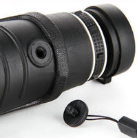 Συμβατό με Apple High Quality 40X60 HD Zoom Telephoto Monocular Telescope With Clip + Tripod για κινητό τηλέφωνο