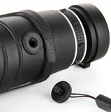 Kompatibel mit dem hochwertigen 40 x 60 HD-Zoom-Tele-Monokular-Teleskop von Apple mit Clip + Stativ für Mobiltelefone