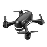 S88 Mini UAV 4K HD Aerial Photography Plaub-axis Remote Control Drone