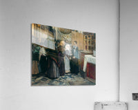 491842 :: Acrylic Print