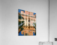 491848 :: Acrylic Print