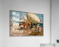 491849 :: Acrylic Print