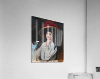 491857 :: Acrylic Print