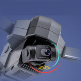 EIS Electronic Anti-shake Gimbal Version GPS Automatic Return Drone