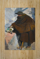 491839 :: Puzzle Print