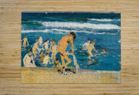 491840 :: Puzzle Print