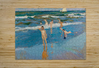 491843 :: Puzzle Print