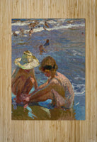 491844 :: Puzzle Print