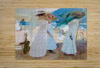 491847 :: Puzzle Print