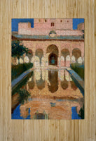 491848 :: Puzzle Print