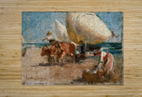 491849 :: Puzzle Print