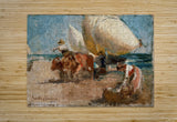 491849 :: Puzzle Print