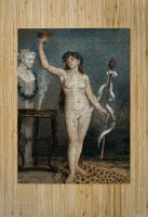 491850 :: Puzzle Print