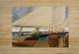 491851 :: Puzzle Print