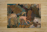 491853 :: Puzzle Print