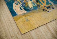 491840 :: Puzzle Print