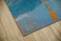 491843 :: Puzzle Print