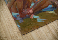 491844 :: Puzzle Print