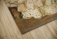 491846 :: Puzzle Print