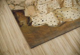 491846 :: Puzzle Print