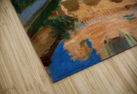 491848 :: Puzzle Print