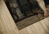 491850 :: Puzzle Print