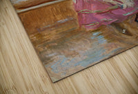 491852 :: Puzzle Print