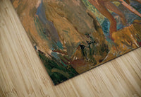 491853 :: Puzzle Print