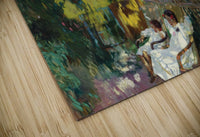 491855 :: Puzzle Print