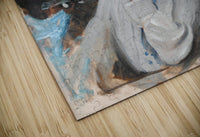491857 :: Puzzle Print