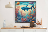 AI art underwater wonders 4