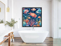 AI art underwater wonders 8