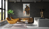 491839 :: Giclée Stretched Canvas Print