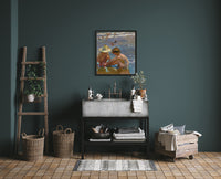 491844 :: Giclée Stretched Canvas Print