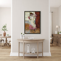 491852 :: Giclée Stretched Canvas Print