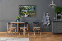 491855 :: Giclée Stretched Canvas Print